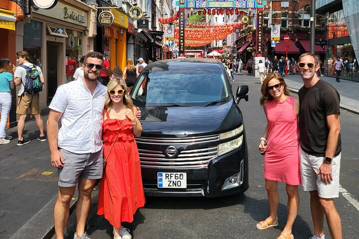 Exciting Private Driving Cotswold Countryside Tour  - Photo 1 of 25